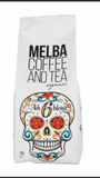 Melba Coffee - No.6 Blend Organic Beans 1kg