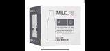 MilkLab Oat Milk 8 x 1 Litre