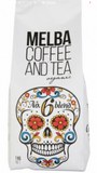 Melba Coffee - No.6 Blend Organic Beans 1kg